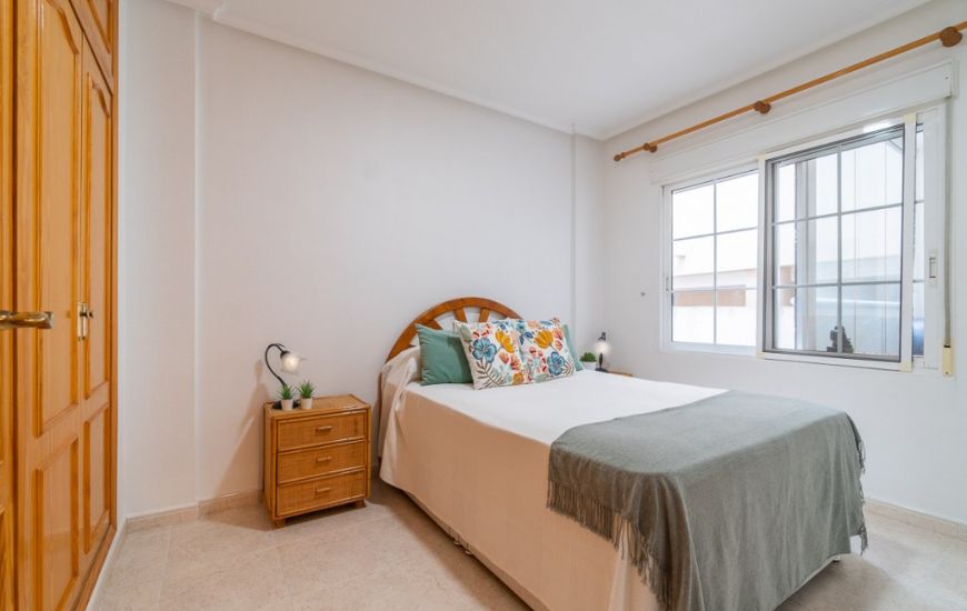 Venta - Apartamentos - Algorfa