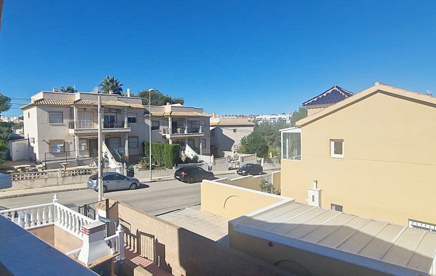 Sale - Townhouse - Orihuela Costa
