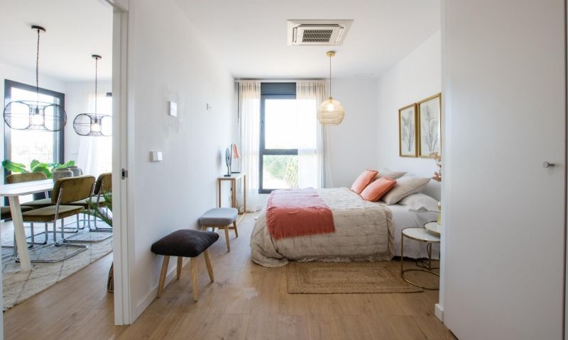 Sale - Apartments - Villajoyosa