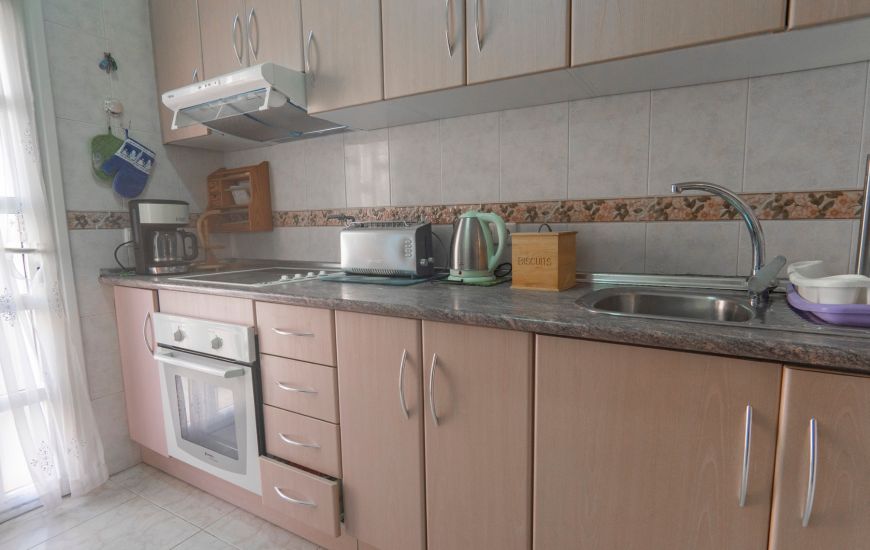 Sale - Bungalow - Ciudad Quesada
