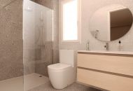 New Build - Apartments - Finestrat