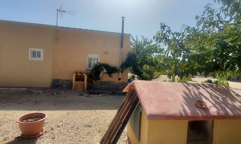Venta - Casa Rural - La Romana