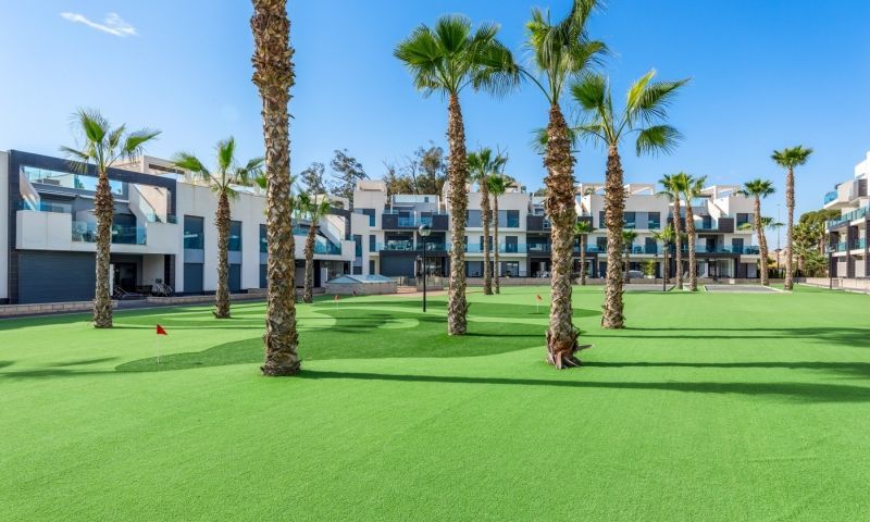 Sale - Apartments - Guardamar del Segura