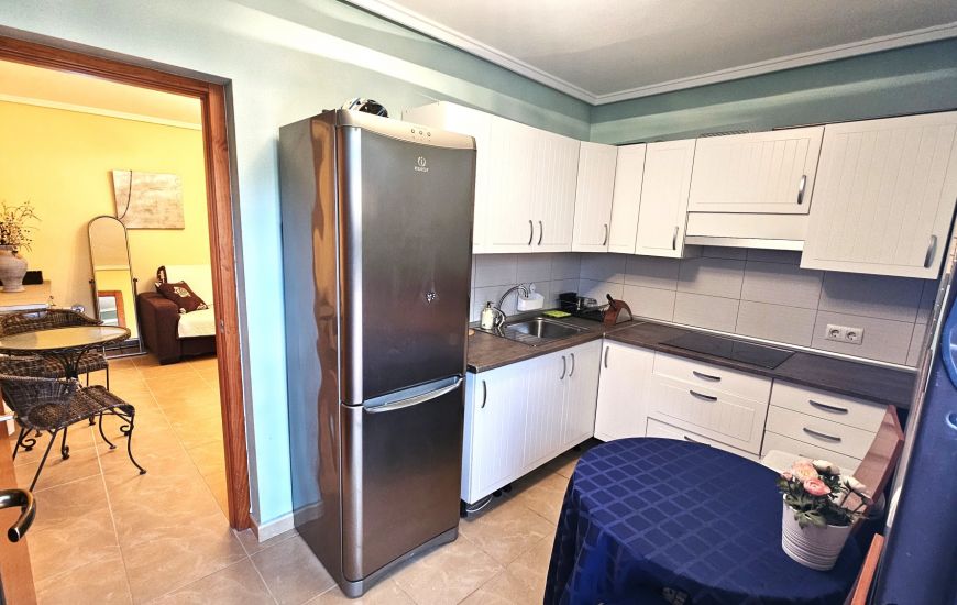 Sale - Villa - Ciudad Quesada