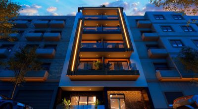 Apartamentos - Nueva construcción  - Torrevieja - Torrevieja