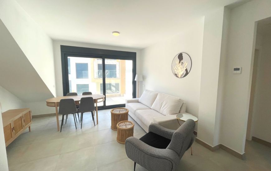 Venta - Apartamentos - Orihuela Costa