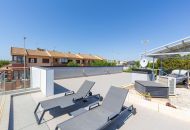 Sale - Villa - Pilar de la Horadada