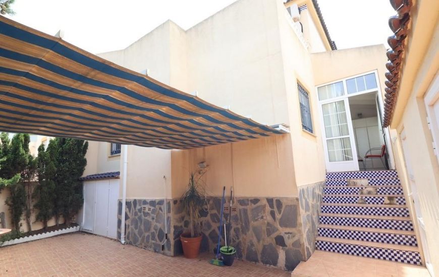 Venta - Adosado - Torrevieja