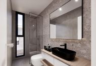 New Build - Villa - Torre Pacheco