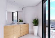 Nueva construcción  - Villa - La Nucia