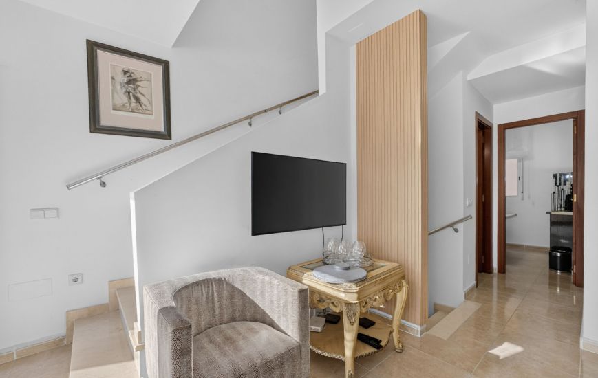 Venta - Duplex - Bigastro