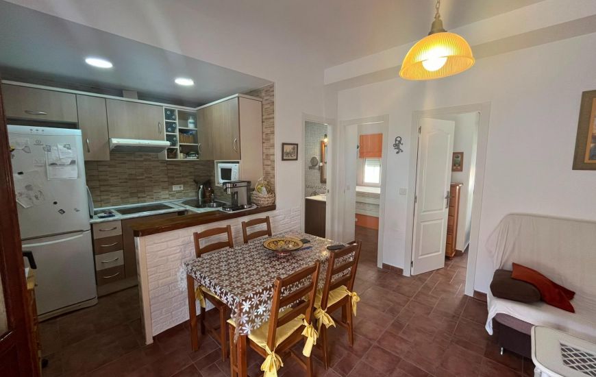 Sale - Apartments - Torrevieja