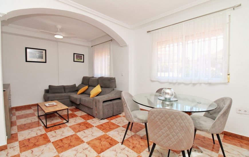 Venta - Adosado - La Zenia