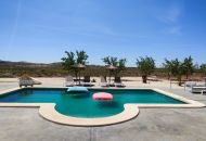 Venta - Casa Rural - Pinoso