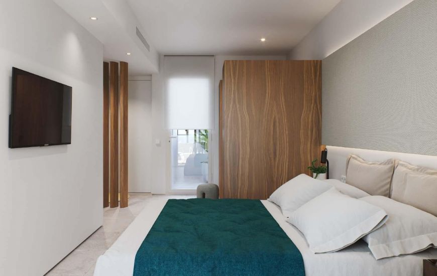 New Build - Villa - Los Alcázares