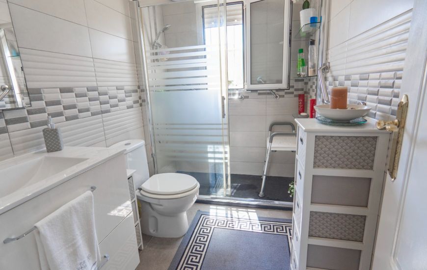 Sale - Villa - Ciudad Quesada