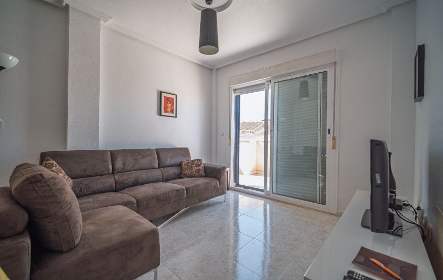 Sale - Apartments - Ciudad Quesada