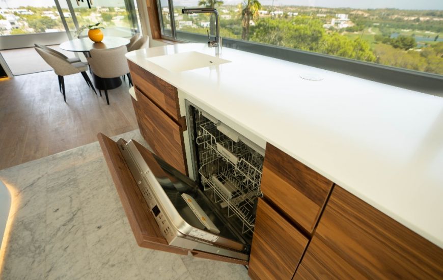 Sale - Apartments - Las Colinas