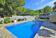 Sale - Villa - Villamartin