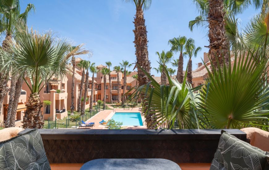 Sale - Duplex - Los Alcázares