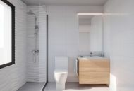 New Build - Villa - Guardamar del Segura