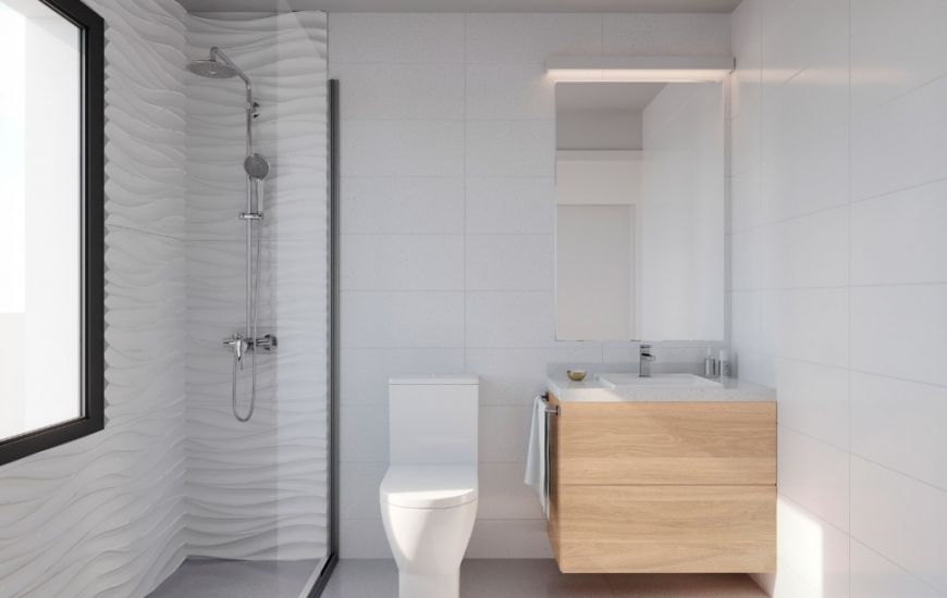 New Build - Villa - Guardamar del Segura