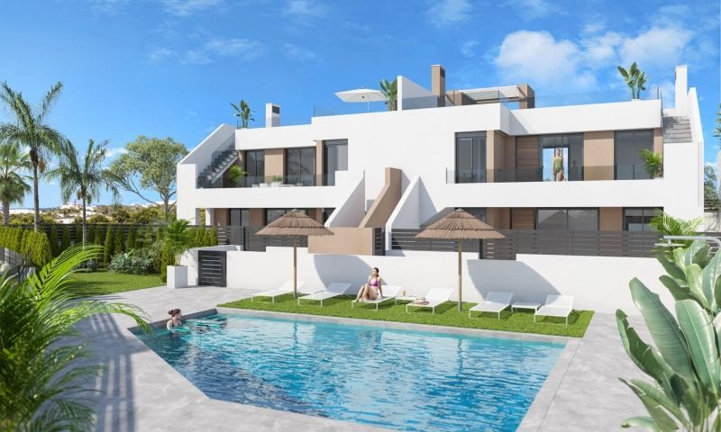 Sale - Bungalow - Vera