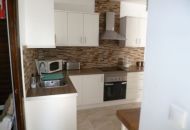 Sale - Villa - Villamartin