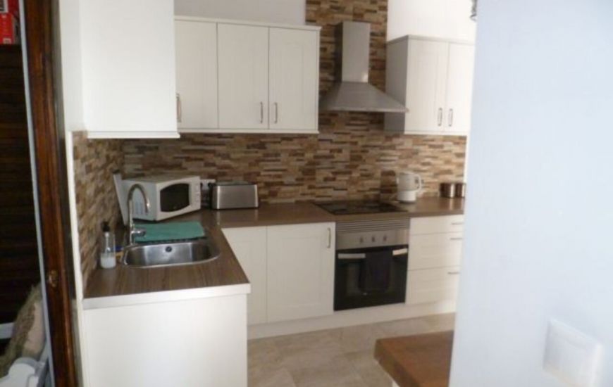 Sale - Villa - Villamartin