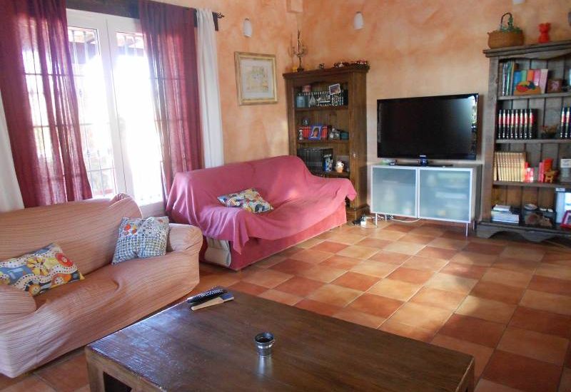 Sale - Finca - La Romana