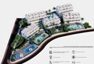 Nueva construcción  - Apartamentos - Finestrat