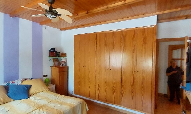 Venta - Villa - Hondón de las Nieves