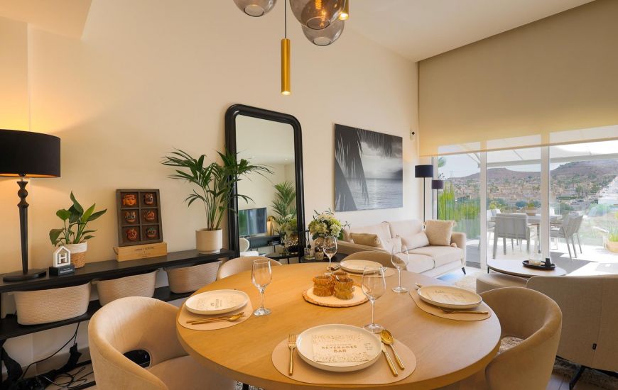 Sale - Villa - Benijófar - 