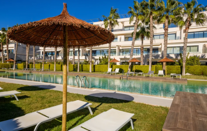 Sale - Apartments - San Miguel de Salinas - San Miguel De Salinas