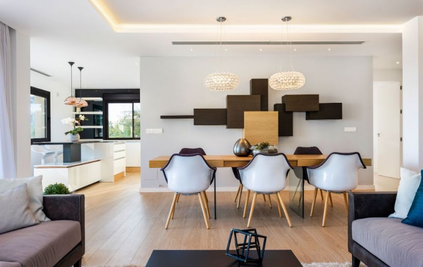 New Build - Villa - Ciudad Quesada