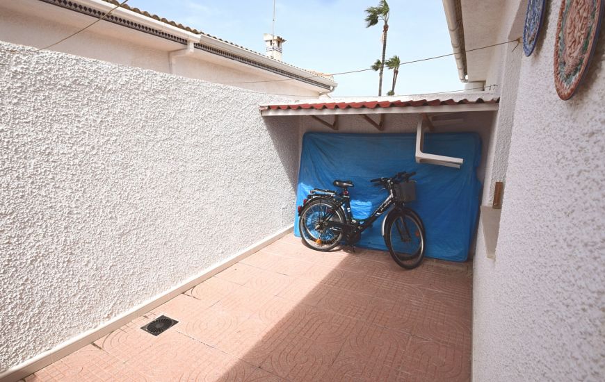 Sale - Bungalow - Ciudad Quesada