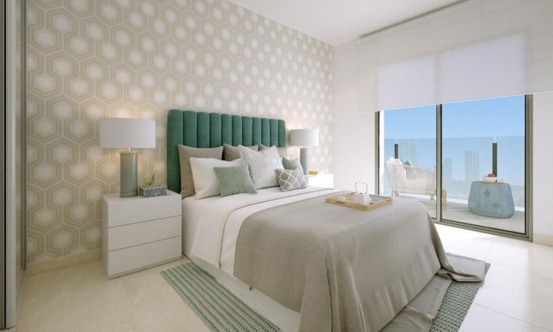 Venta - Apartamentos - Torrevieja