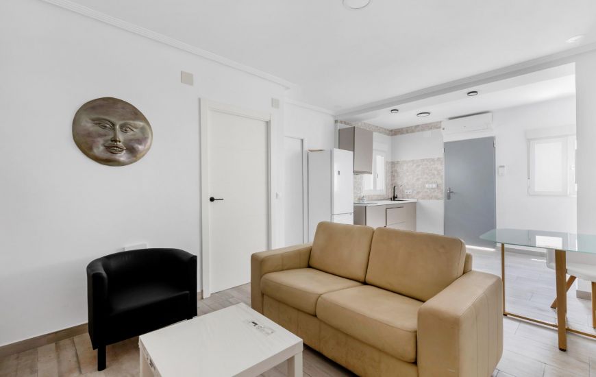 Sale - Villa - Torrevieja