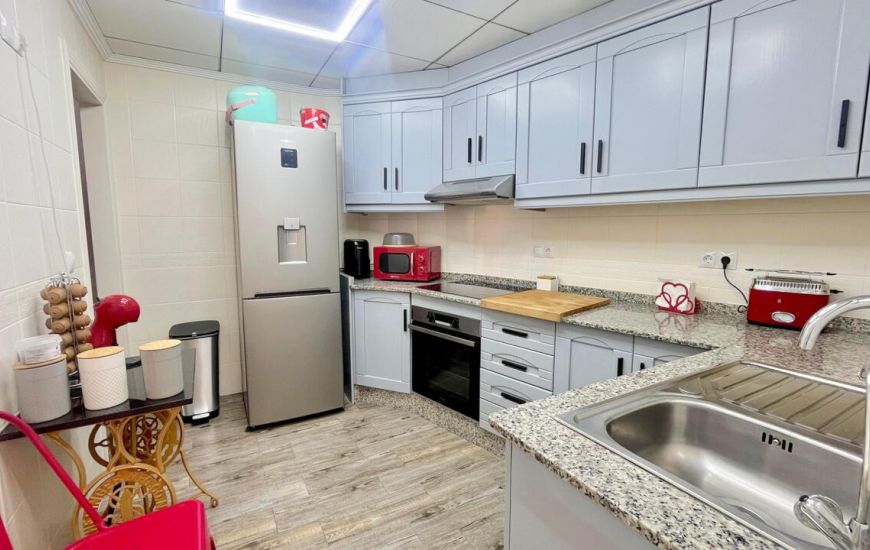 Sale - Apartments - Algorfa