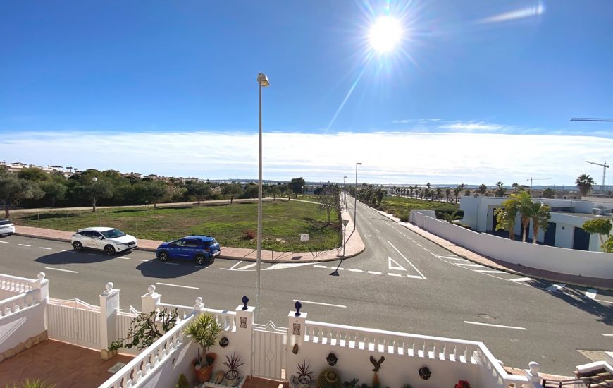 Venta - Casa Adosada - Ciudad Quesada