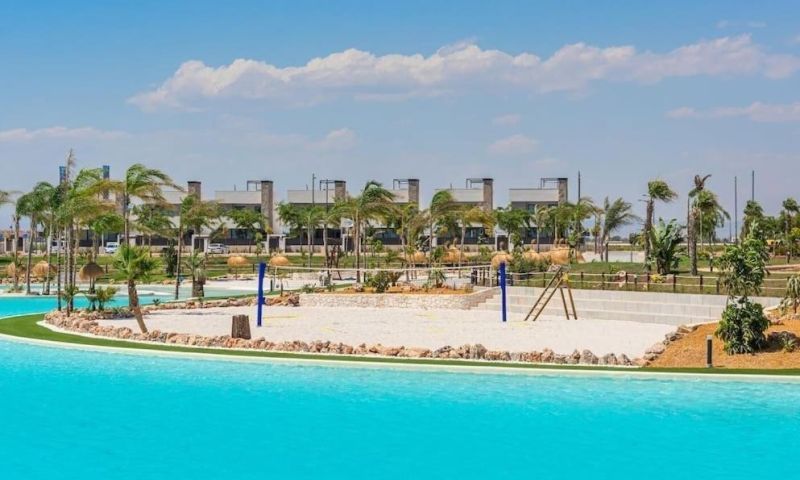 Sale - Apartments - Torre Pacheco