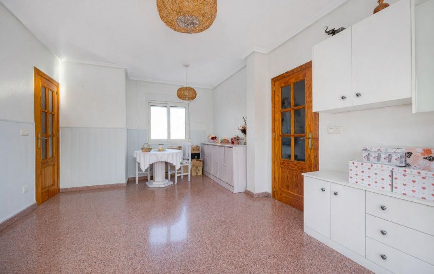 Venta - Apartamento - Torrevieja