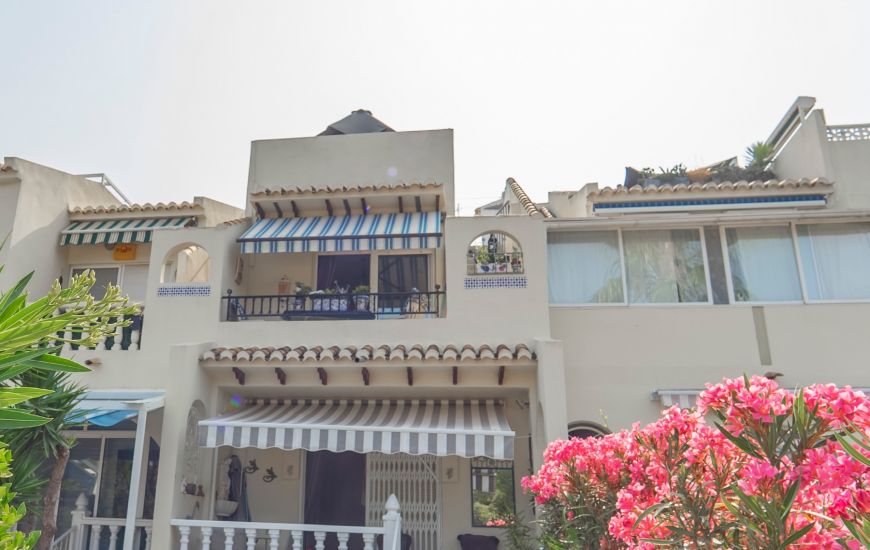 Venta - Apartamentos - Ciudad Quesada