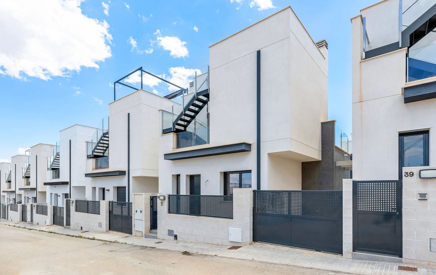 Venta - Villa - Orihuela Costa