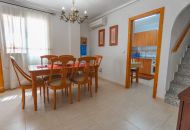 Sale - Half Vrijstaand Huis - Ciudad Quesada
