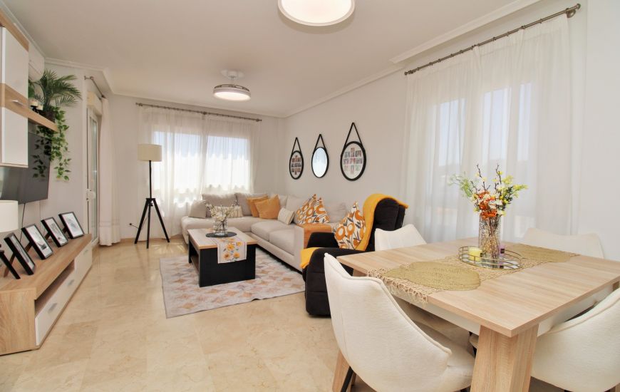 Sale - Apartament - Villamartin