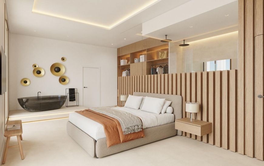 Nueva construcción  - Villa - Benejúzar - Benejuzar