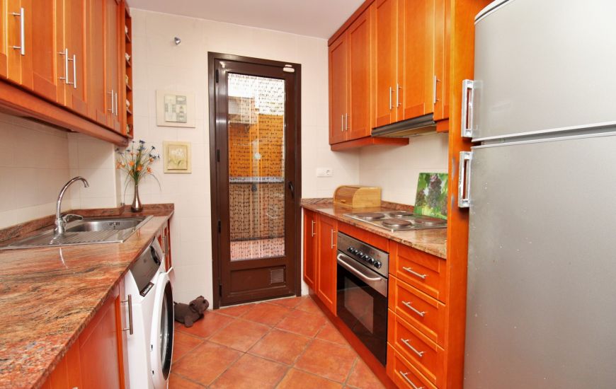 Sale - Apartments - Punta Prima