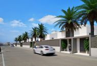 New Build - Villa - Los Nietos