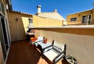 Sale - Rijtjeshuis - Hondon de los Frailes